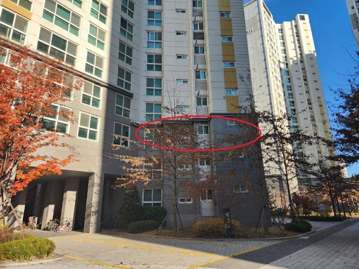 충청남도 아산시 어의정로 184, 112동 3층304호 (풍기동,아산풍기이지더원1차아파트)구) 충청남도 아산시 풍기동 514 아파트 경매 사진 7