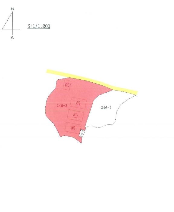 경상북도 안동시 서후면 광평리 246-2 공장 경매 사진 13