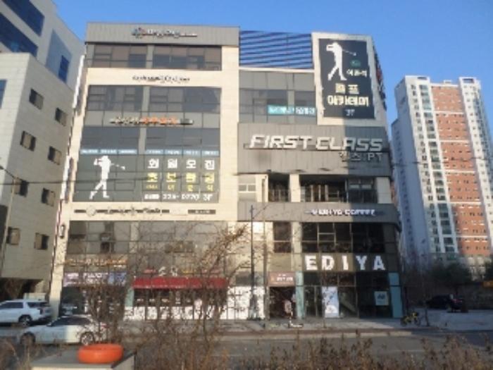 전라북도 전주시 완산구 효천천변길 20, 1층109호구) 전북특별자치도 전주시 완산구 효자동2가 1358-1 근린상가 경매 사진 14