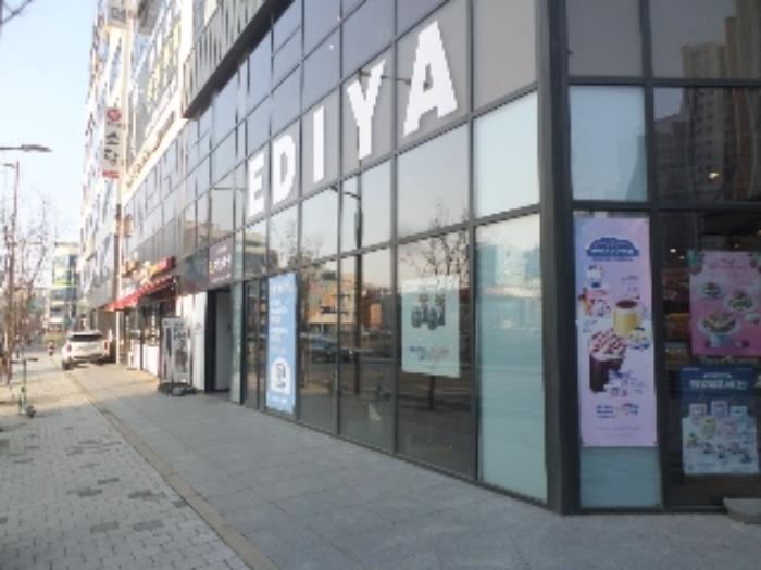 전라북도 전주시 완산구 효천천변길 20, 1층109호구) 전북특별자치도 전주시 완산구 효자동2가 1358-1 근린상가 경매 사진 17