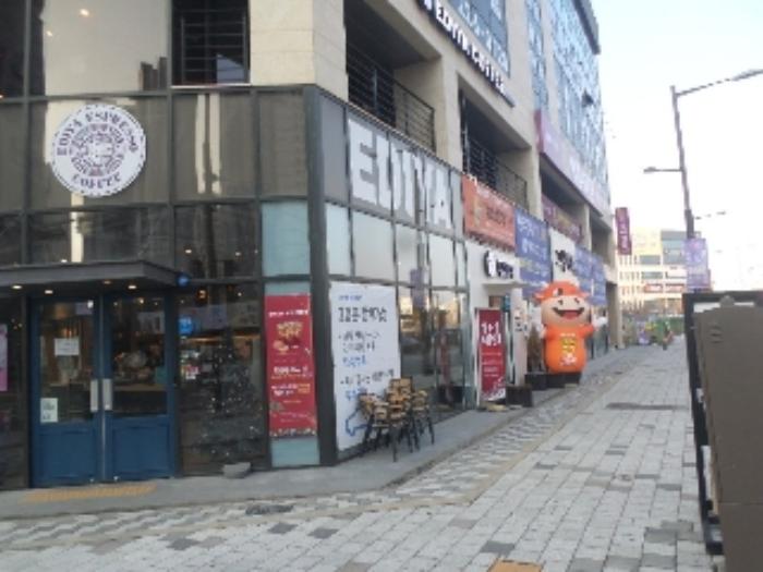 전라북도 전주시 완산구 효천천변길 20, 1층109호구) 전북특별자치도 전주시 완산구 효자동2가 1358-1 근린상가 경매 사진 18