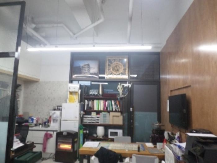 전라북도 전주시 완산구 효천천변길 20, 1층109호구) 전북특별자치도 전주시 완산구 효자동2가 1358-1 근린상가 경매 사진 20