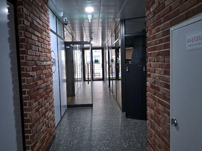 전라북도 전주시 완산구 효천천변길 20, 1층109호구) 전북특별자치도 전주시 완산구 효자동2가 1358-1 근린상가 경매 사진 5