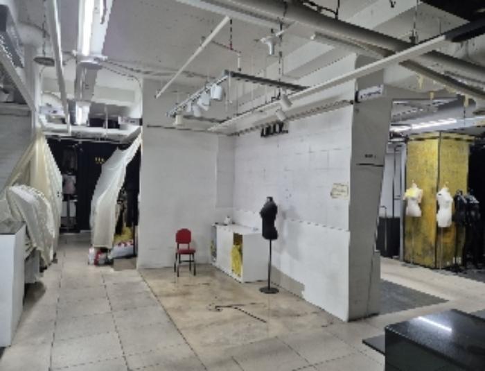 서울특별시 중구 을지로45길 72, 지하1층119호 (신당동,디자이너크럽)구) 서울특별시 중구 신당동 199-1 근린상가 경매 사진 6