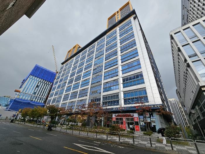 서울특별시 금천구 벚꽃로24길 26, 8층823호 (가산동,에이스하이엔드타워클래식지식산업센터)구) 서울특별시 금천구 가산동 219-6 아파트형공장 경매 사진 5