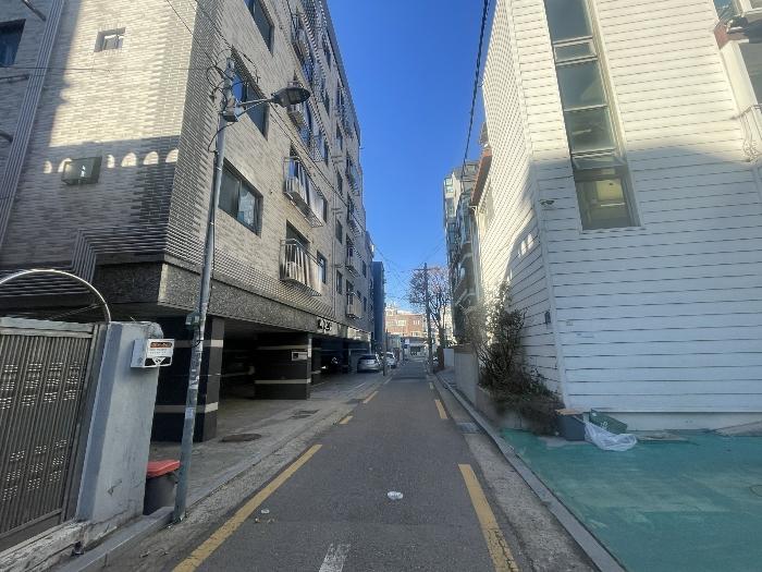 서울특별시 강서구 초원로4길 34, 제6층 제604호 (방화동, 제이스빌)구) 서울특별시 강서구 방화동 645-32 다세대(빌라) 경매 사진 6