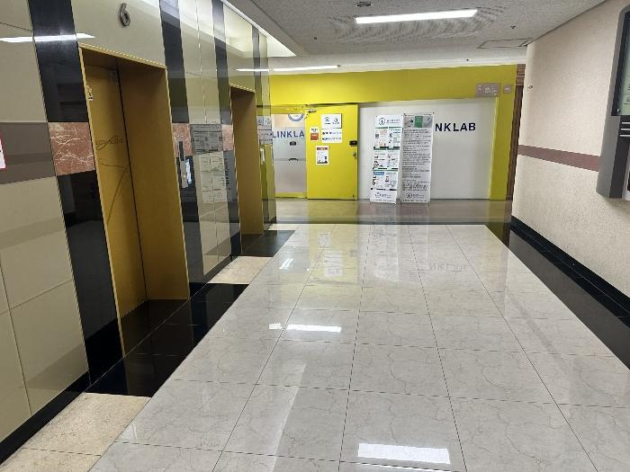 서울특별시 구로구 디지털로 271, 제6층 제603호 (구로동, 벽산디지털밸리3)구) 서울특별시 구로구 구로동 212-13 아파트형공장 경매 사진 2
