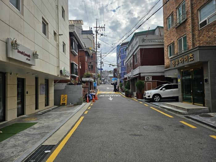 서울특별시 금천구 독산로99길 18, 제3층 제301호 (독산동, 블루972)구) 서울특별시 금천구 독산동 972-32 다세대(빌라) 경매 사진 4