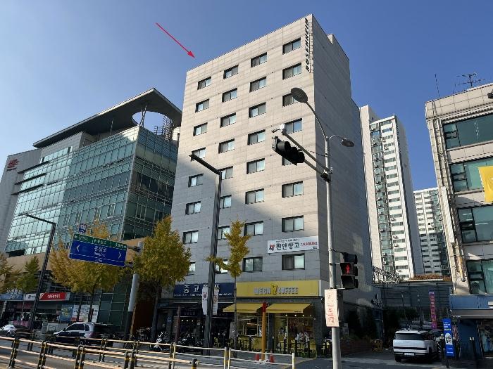 서울 중랑구 오피스텔