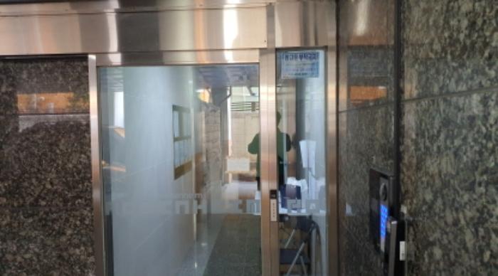 서울특별시 중랑구 망우로 275, 4층401호 (상봉동,로젠하임)구) 서울특별시 중랑구 상봉동 116-17 오피스텔 경매 사진 11