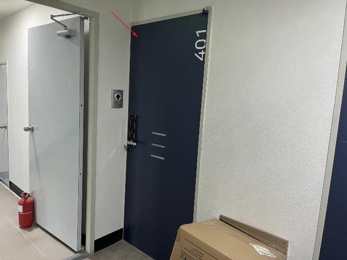 서울특별시 중랑구 망우로 275, 4층401호 (상봉동,로젠하임)구) 서울특별시 중랑구 상봉동 116-17 오피스텔 경매 사진 4