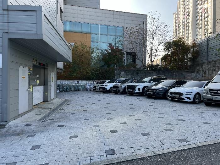 서울특별시 중랑구 망우로 275, 4층401호 (상봉동,로젠하임)구) 서울특별시 중랑구 상봉동 116-17 오피스텔 경매 사진 6