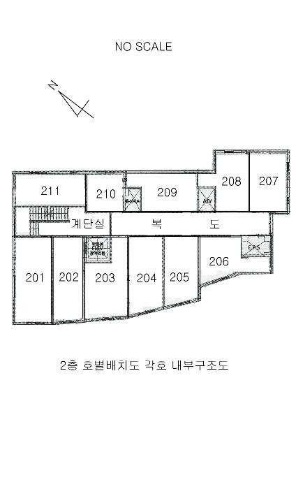 서울특별시 동대문구 이문로 18, 2층201호구) 서울특별시 동대문구 휘경동 333-5 다세대(빌라) 경매 사진 24