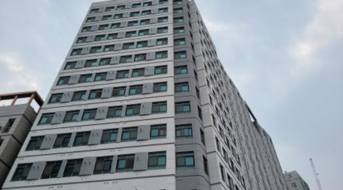 경기도 김포시 양도로19번길 31-1, 1층 108호 (풍무동,그랜드타워2차)구) 경기도 김포시 풍무동 914 근린상가 경매 사진 10