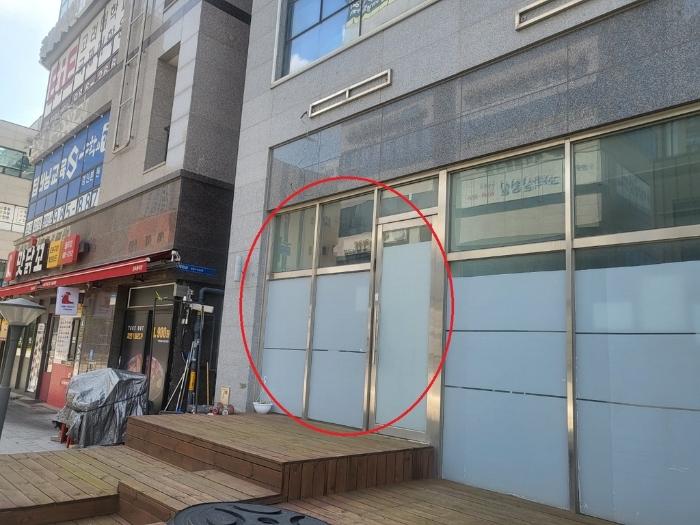 경기도 김포시 양도로19번길 31-1, 1층 108호 (풍무동,그랜드타워2차)구) 경기도 김포시 풍무동 914 근린상가 경매 사진 12