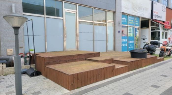 경기도 김포시 양도로19번길 31-1, 1층 108호 (풍무동,그랜드타워2차)구) 경기도 김포시 풍무동 914 근린상가 경매 사진 5