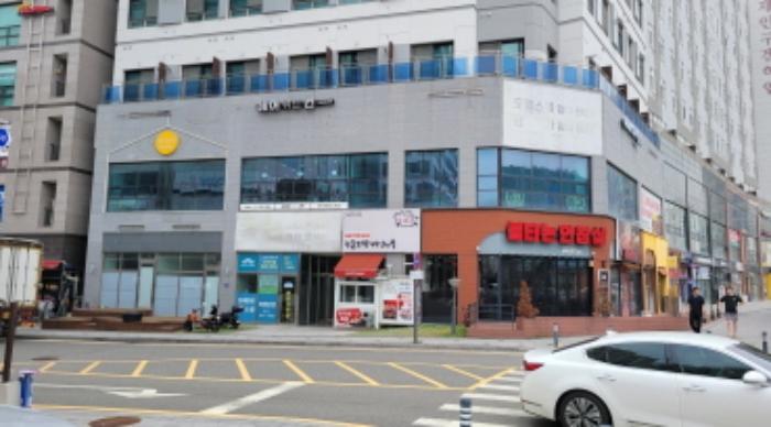 경기도 김포시 양도로19번길 31-1, 1층 108호 (풍무동,그랜드타워2차)구) 경기도 김포시 풍무동 914 근린상가 경매 사진 9