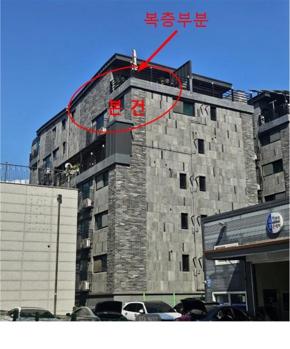 경기도 김포시 고촌읍 장차로13번길 31, 에이동 6층 601호 (더모스트)구) 경기도 김포시 고촌읍 신곡리 1062-6 오피스텔 경매 사진 4