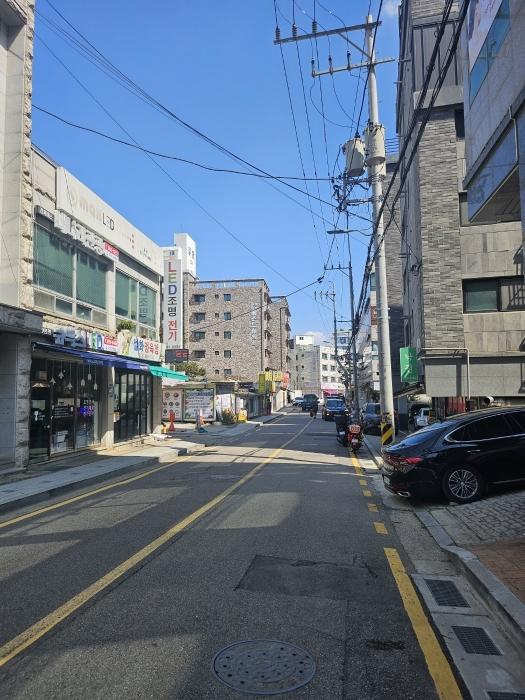 경기도 김포시 고촌읍 장차로13번길 31, 에이동 6층 601호 (더모스트)구) 경기도 김포시 고촌읍 신곡리 1062-6 오피스텔 경매 사진 5