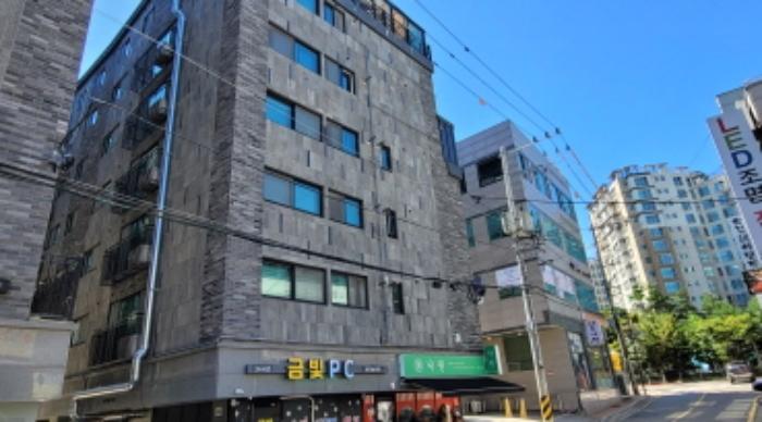 경기도 김포시 고촌읍 장차로13번길 31, 에이동 6층 601호 (더모스트)구) 경기도 김포시 고촌읍 신곡리 1062-6 오피스텔 경매 사진 7