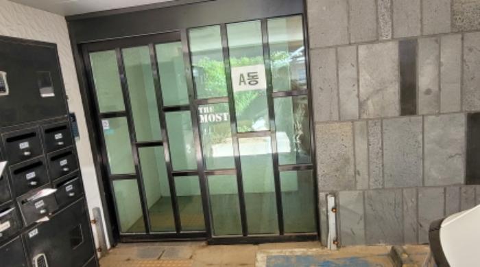 경기도 김포시 고촌읍 장차로13번길 31, 에이동 6층 601호 (더모스트)구) 경기도 김포시 고촌읍 신곡리 1062-6 오피스텔 경매 사진 8