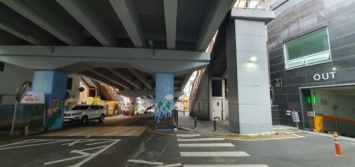 경기도 평택시 쇼핑로 64, 1층111-2호 (신장동,화신노블레스5차)구) 경기도 평택시 신장동 293-4 근린상가 경매 사진 10