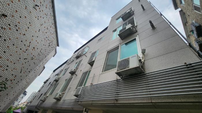 경기도 평택시 신흥마을2길 24, 4층405호구) 경기도 평택시 용이동 428-7 다세대(빌라) 경매 사진 1