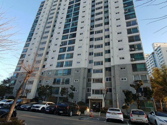 경기도 의왕시 오전로 63, 103동 3층302호 (오전동,무궁화아파트)구) 경기도 의왕시 오전동 854 아파트 경매 사진 1