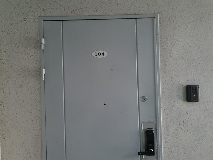 경기도 의왕시 오전로 63, 103동 3층302호 (오전동,무궁화아파트)구) 경기도 의왕시 오전동 854 아파트 경매 사진 4