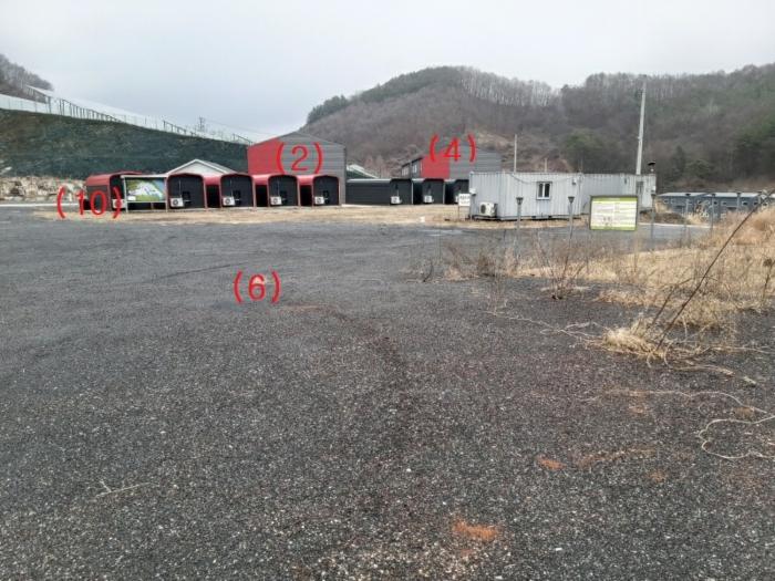 충청남도 금산군 복수면 목소리 414-3 축사(농가시설) 경매 사진 18