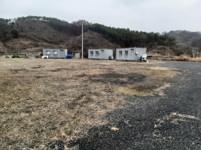 충청남도 금산군 복수면 목소리 414-3 축사(농가시설) 경매 사진 24