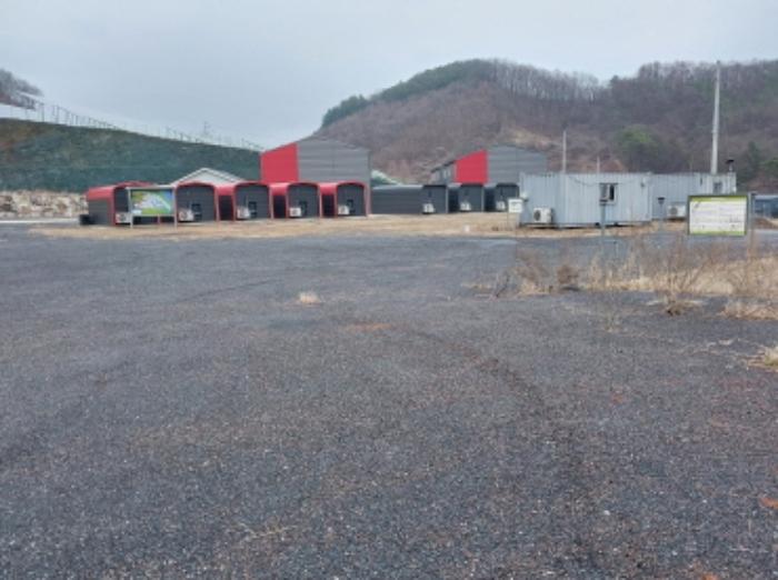 충청남도 금산군 복수면 목소리 414-3 축사(농가시설) 경매 사진 35