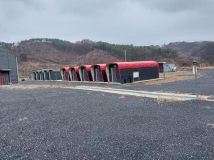 충청남도 금산군 복수면 목소리 414-3 축사(농가시설) 경매 사진 41