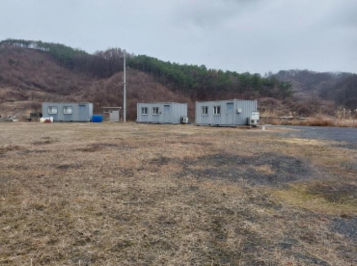 충청남도 금산군 복수면 목소리 414-3 축사(농가시설) 경매 사진 43