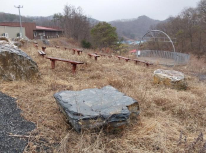 충청남도 금산군 복수면 목소리 414-3 축사(농가시설) 경매 사진 44