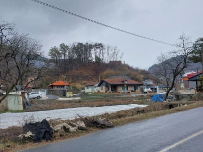 충청남도 금산군 복수면 목소리 414-3 축사(농가시설) 경매 사진 47
