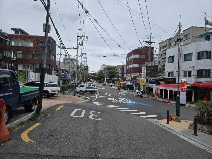 서울특별시 양천구 곰달래로1길 67, 제8층 제802호 (신월동, 에이엔타워)구) 서울특별시 양천구 신월동 145-6 다세대(빌라) 경매 사진 3