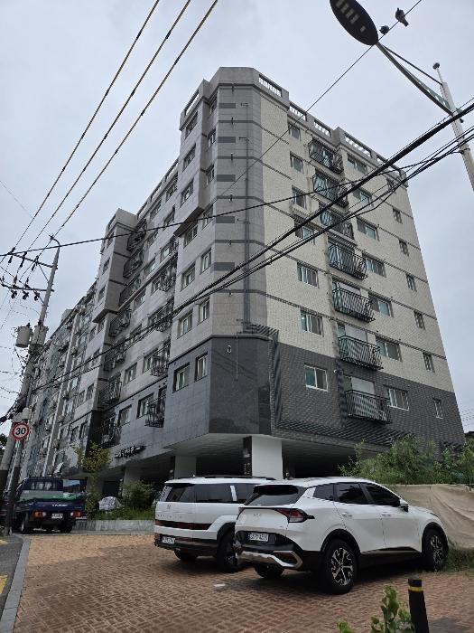 서울특별시 양천구 곰달래로1길 67, 제8층 제802호 (신월동, 에이엔타워)구) 서울특별시 양천구 신월동 145-6 다세대(빌라) 경매 사진 4