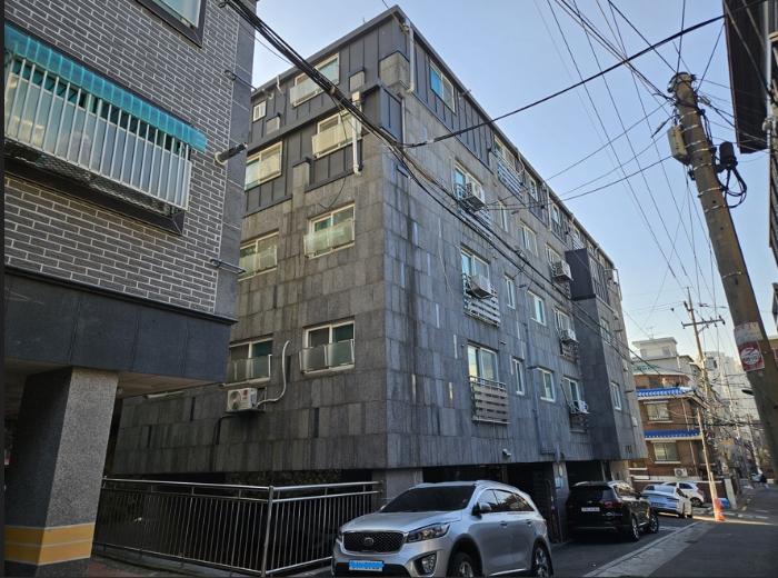 서울특별시 금천구 독산로62길 30, 제5층 제502호 (독산동, 스톤빌)구) 서울특별시 금천구 독산동 381-39 다세대(빌라) 경매 사진 1