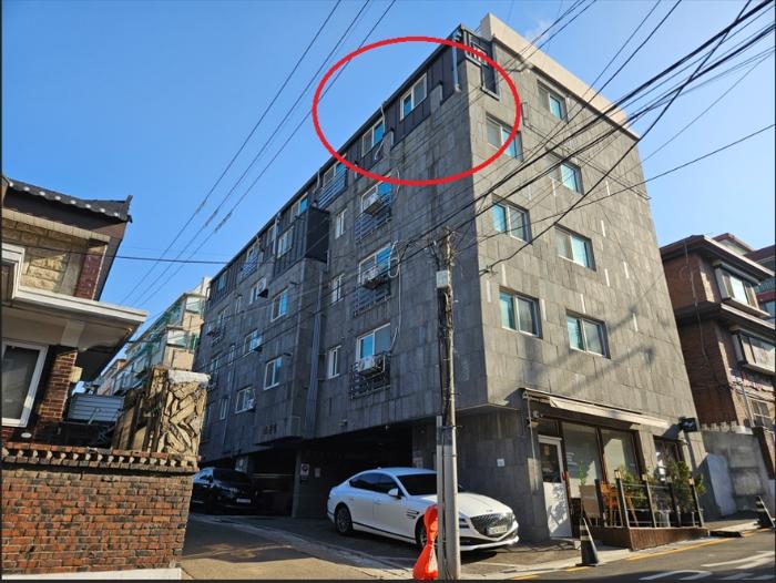 서울특별시 금천구 독산로62길 30, 제5층 제502호 (독산동, 스톤빌)구) 서울특별시 금천구 독산동 381-39 다세대(빌라) 경매 사진 2