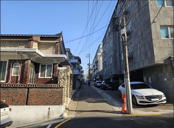 서울특별시 금천구 독산로62길 30, 제5층 제502호 (독산동, 스톤빌)구) 서울특별시 금천구 독산동 381-39 다세대(빌라) 경매 사진 4