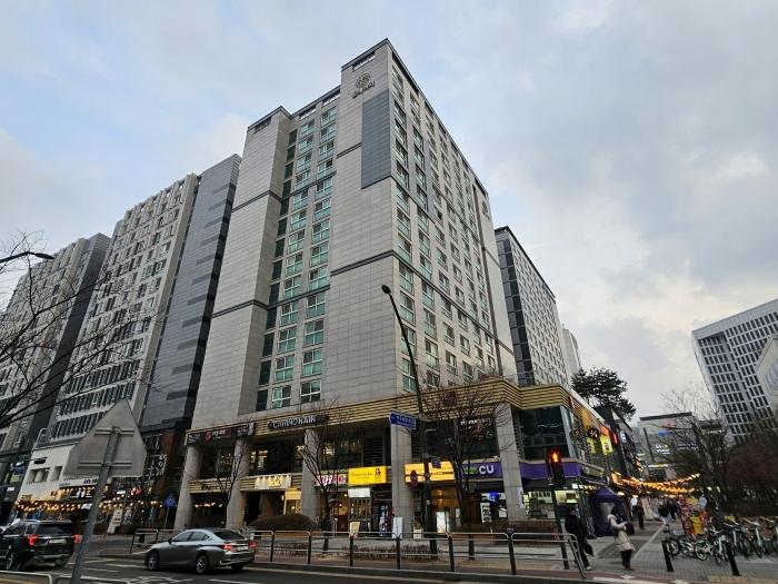 서울특별시 강서구 마곡중앙8로 86, 제6층 제603호 (마곡동, 필네이처)구) 서울특별시 강서구 마곡동 795-1 오피스텔 경매 사진 2
