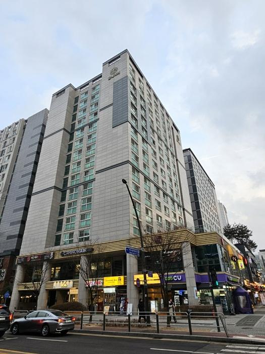 서울특별시 강서구 마곡중앙8로 86, 제6층 제603호 (마곡동, 필네이처)구) 서울특별시 강서구 마곡동 795-1 오피스텔 경매 사진 5