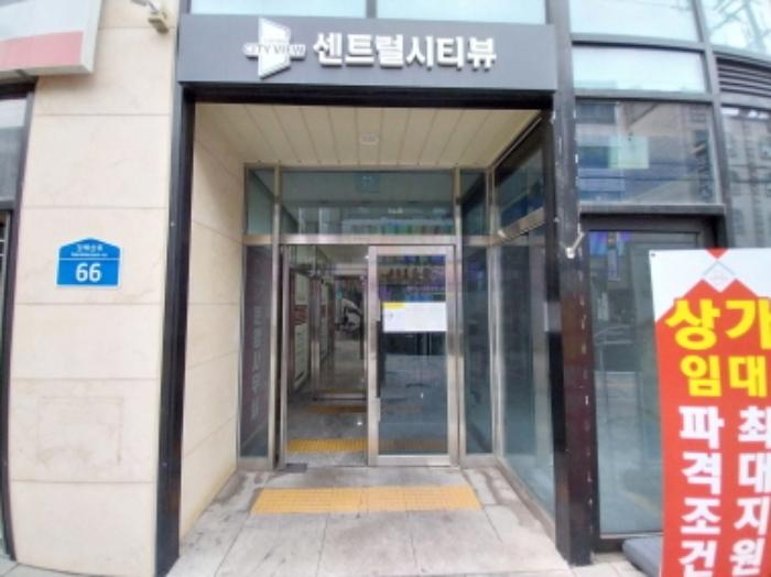 경기도 수원시 팔달구 갓매산로 66, 2층207호 (고등동,센트럴시티뷰)구) 경기도 수원시 팔달구 고등동 300-16 근린상가 경매 사진 18
