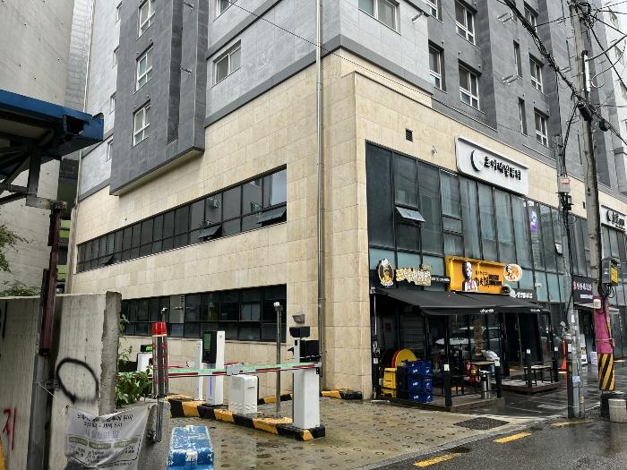 경기도 수원시 팔달구 갓매산로 66, 2층207호 (고등동,센트럴시티뷰)구) 경기도 수원시 팔달구 고등동 300-16 근린상가 경매 사진 6