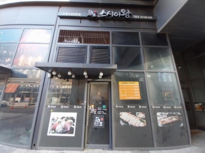 경기도 용인시 기흥구 서천로201번길 14, 1층엘162호 (농서동,프리미엄원희캐슬기흥서천)구) 경기도 용인시 기흥구 농서동 455 근린상가 경매 사진 17