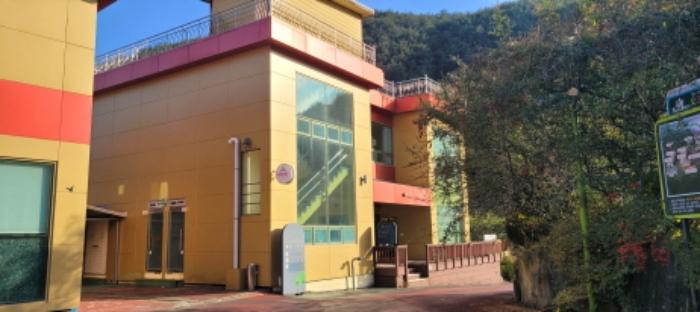 경상북도 청도군 각북면 남산리 1321-6 근린시설 경매 사진 14