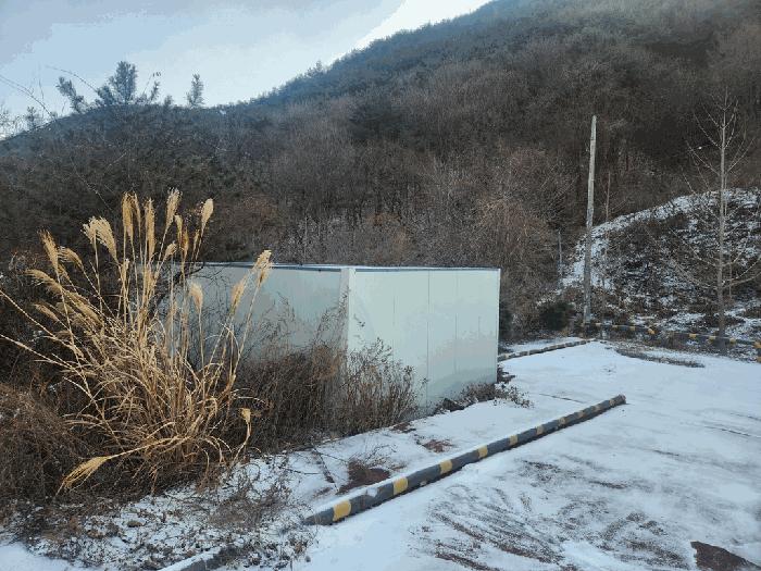 경상북도 청도군 각북면 남산리 1321-6 근린시설 경매 사진 9