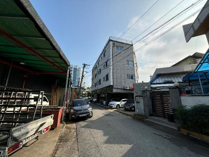 대구광역시 남구 대명동 1001-14 근린주택 경매 사진 1