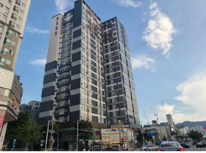 대구 중구 오피스텔